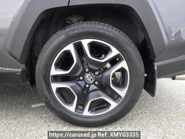 Used 2019 AT toyota rav4 MXAA54 Image[33]
