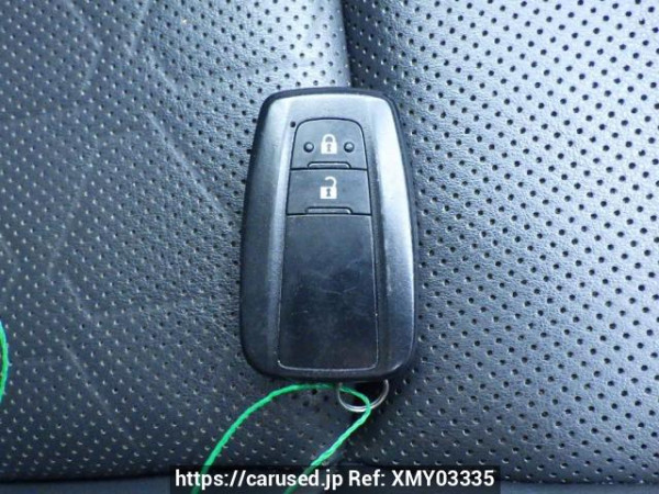 Used 2019 AT toyota rav4 MXAA54 Image[43]