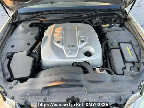 Used 2004 AT toyota crown GRS180 Image[9]