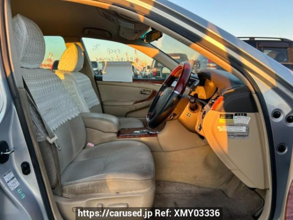 Used 2004 AT toyota crown GRS180 Image[12]