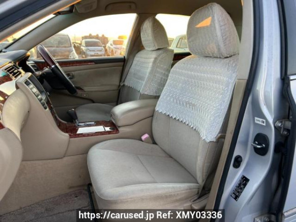 Used 2004 AT toyota crown GRS180 Image[13]