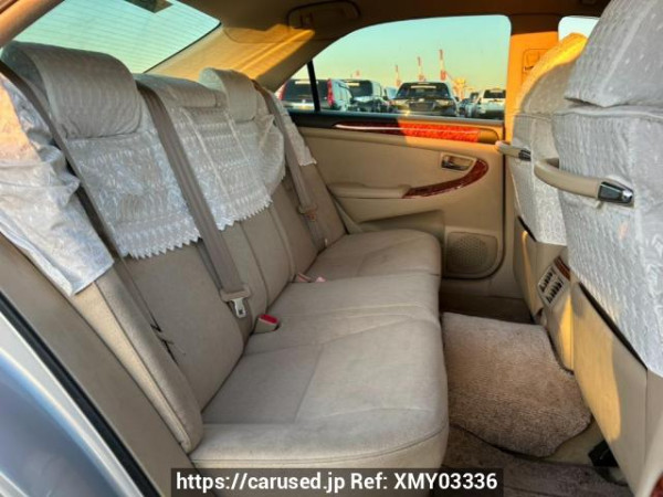 Used 2004 AT toyota crown GRS180 Image[14]