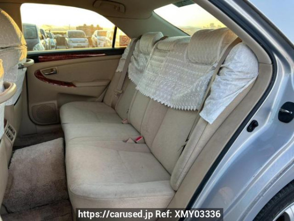 Used 2004 AT toyota crown GRS180 Image[15]