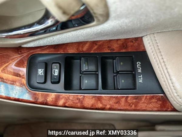 Used 2004 AT toyota crown GRS180 Image[16]