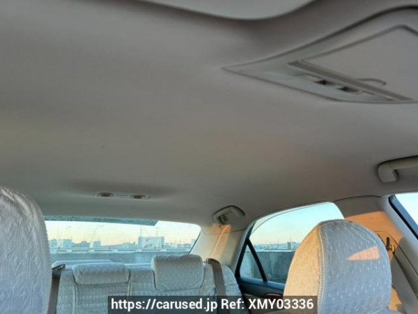 Used 2004 AT toyota crown GRS180 Image[17]