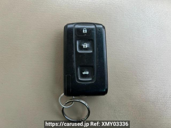 Used 2004 AT toyota crown GRS180 Image[30]