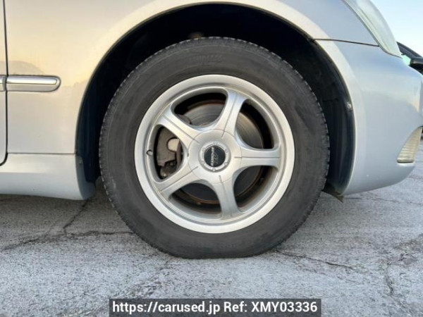 Used 2004 AT toyota crown GRS180 Image[32]