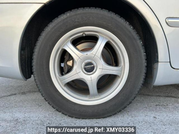 Used 2004 AT toyota crown GRS180 Image[33]