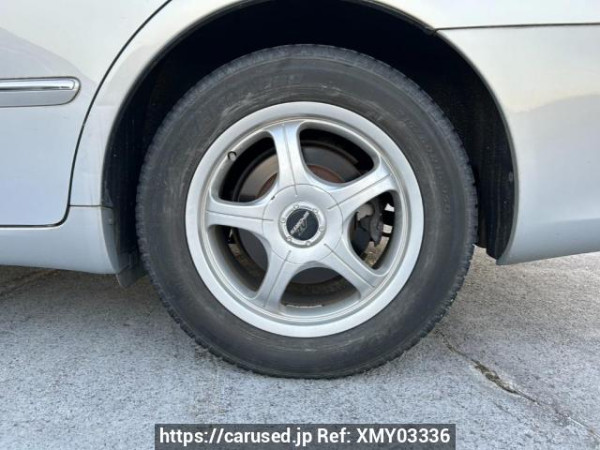 Used 2004 AT toyota crown GRS180 Image[34]