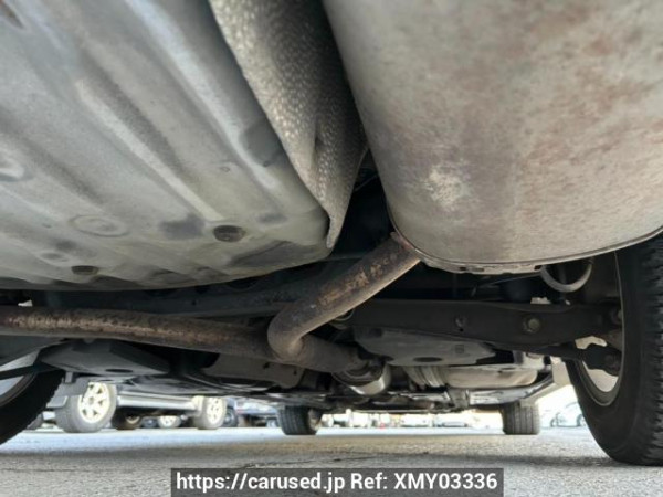 Used 2004 AT toyota crown GRS180 Image[43]