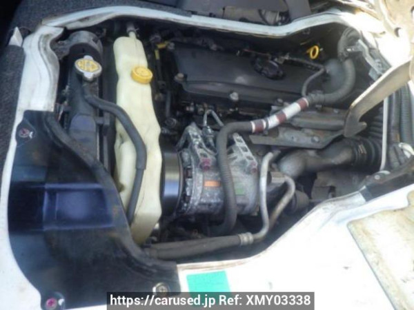 Used 2006 AT nissan caravan-bus DWMGE25 Image[9]
