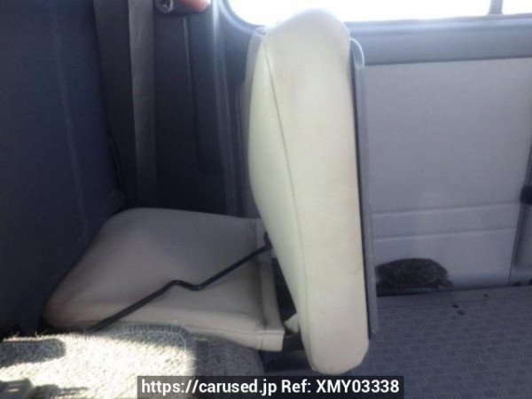 Used 2006 AT nissan caravan-bus DWMGE25 Image[14]