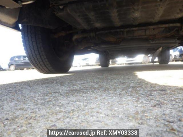 Used 2006 AT nissan caravan-bus DWMGE25 Image[28]