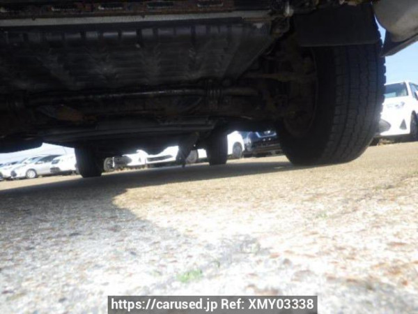 Used 2006 AT nissan caravan-bus DWMGE25 Image[29]