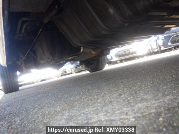 Used 2006 AT nissan caravan-bus DWMGE25 Image[30]