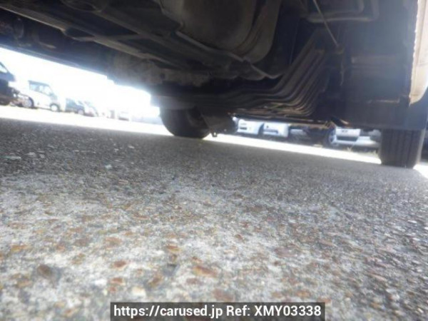 Used 2006 AT nissan caravan-bus DWMGE25 Image[31]