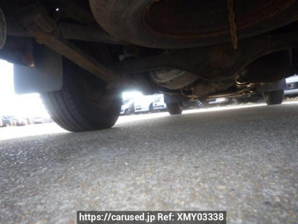 Used 2006 AT nissan caravan-bus DWMGE25 Image[32]