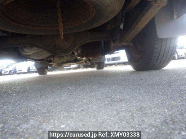 Used 2006 AT nissan caravan-bus DWMGE25 Image[33]