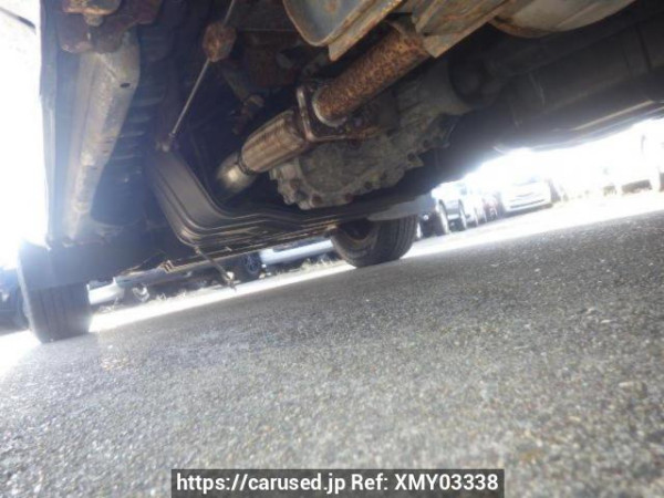 Used 2006 AT nissan caravan-bus DWMGE25 Image[35]