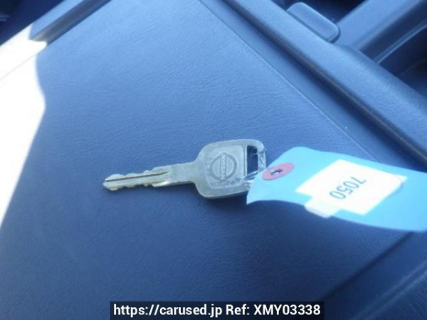 Used 2006 AT nissan caravan-bus DWMGE25 Image[38]