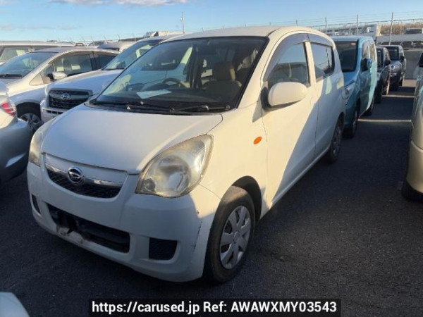 Used 2009 AT daihatsu mira L275S Image[1]