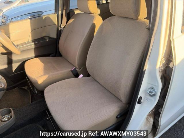 Used 2009 AT daihatsu mira L275S Image[8]