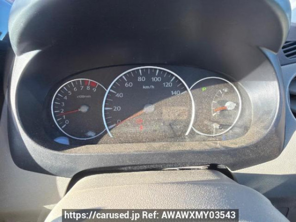 Used 2009 AT daihatsu mira L275S Image[11]