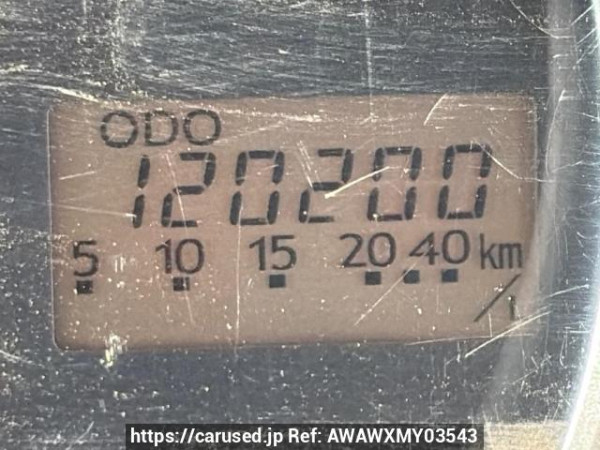 Used 2009 AT daihatsu mira L275S Image[12]