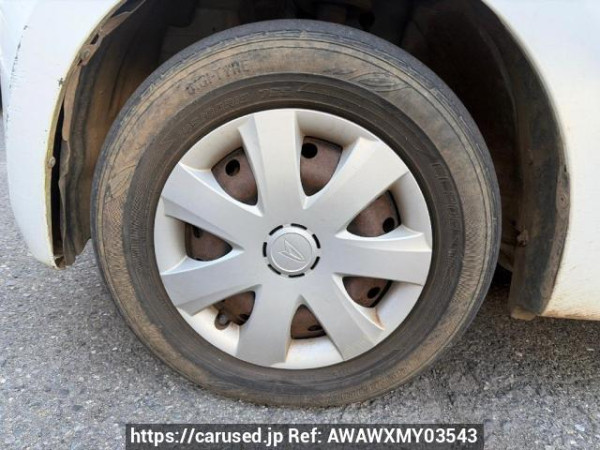 Used 2009 AT daihatsu mira L275S Image[16]