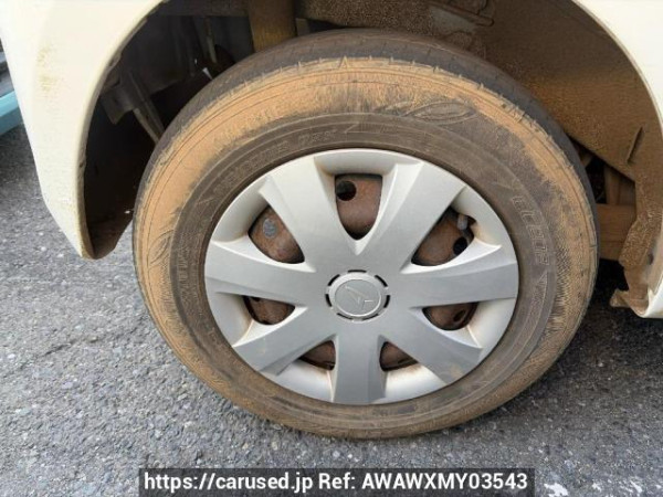 Used 2009 AT daihatsu mira L275S Image[17]