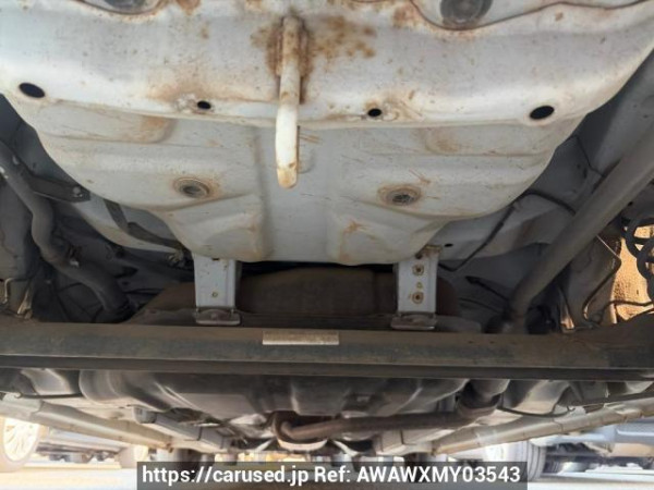 Used 2009 AT daihatsu mira L275S Image[19]