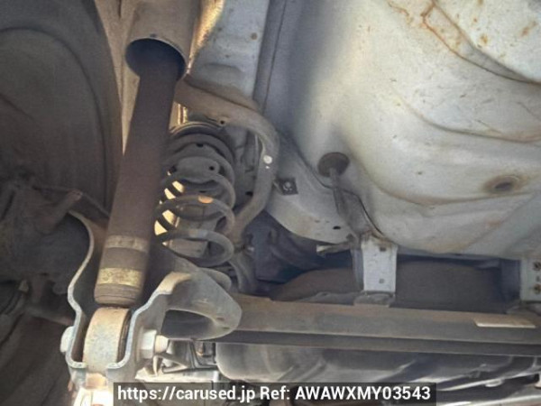 Used 2009 AT daihatsu mira L275S Image[20]