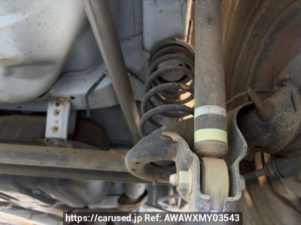 Used 2009 AT daihatsu mira L275S Image[21]