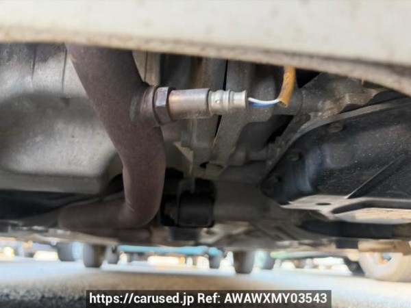 Used 2009 AT daihatsu mira L275S Image[22]