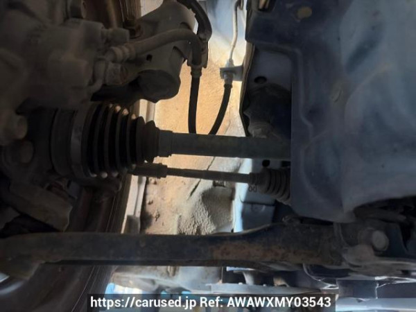 Used 2009 AT daihatsu mira L275S Image[23]