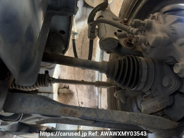 Used 2009 AT daihatsu mira L275S Image[24]