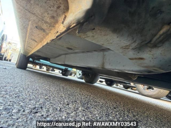 Used 2009 AT daihatsu mira L275S Image[26]