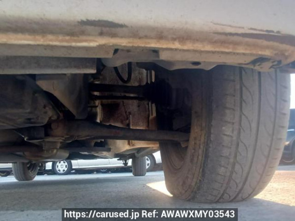 Used 2009 AT daihatsu mira L275S Image[31]