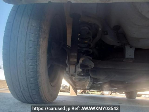 Used 2009 AT daihatsu mira L275S Image[36]