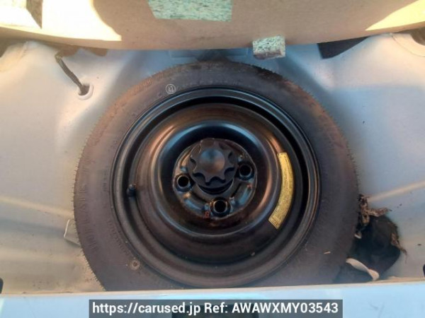 Used 2009 AT daihatsu mira L275S Image[39]