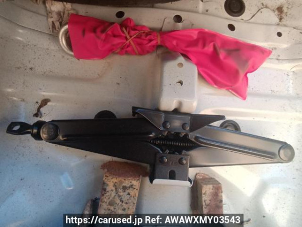 Used 2009 AT daihatsu mira L275S Image[40]