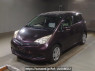 Used 2013 AT toyota ractis NSP120 Image[0]