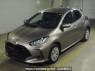 Used 2023 AT toyota yaris MXPA15 Image[0]