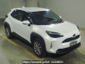 Used 2024 AT toyota yaris-cross MXPJ15 Image[2]