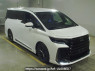 Used 2024 AT toyota vellfire-hybrid AAHH45W Image[2]