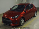 Toyota YARIS MXPA15