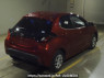 Used 2020 AT toyota yaris MXPA15 Image[1]