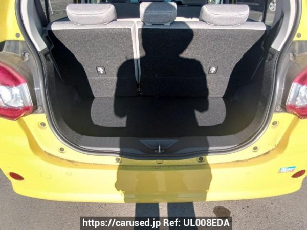 Used 2020 AT toyota passo M700A Image[8]