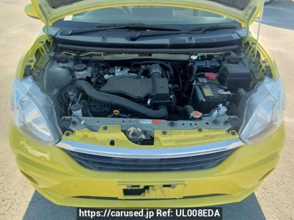 Used 2020 AT toyota passo M700A Image[9]