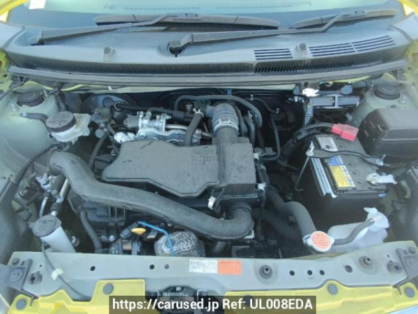 Used 2020 AT toyota passo M700A Image[11]
